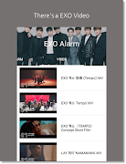 EXO Alarm captura de pantalla 7