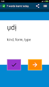 Beginner Igbo imagem de tela 2