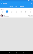 برنامه‌نما KidConnect عکس از صفحه