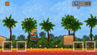 primitive adventure 스크린샷 5