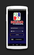 BRUNO RASTREAMENTO poster