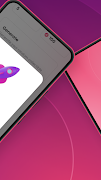 برنامه‌نما Ratic Launcher BETA عکس از صفحه