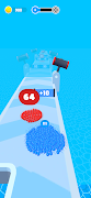 Ant Runner ảnh chụp màn hình 1