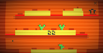 Retro Pixel Classic poster