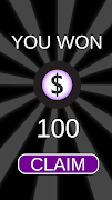 برنامه‌نما Lucky Scratch Game عکس از صفحه