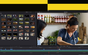 Davinci Resolve Tutorials capture d'écran 3