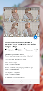 Hijab Video Tutorial скриншот 1