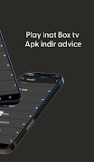About inat Tips Box TV تصوير الشاشة 1