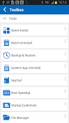 Compass Plugin - screenshot 6