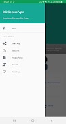 DG Secure VPN скриншот 4