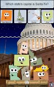 1 Schermata Stack the States®