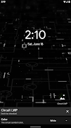 برنامه‌نما Circuit LWP عکس از صفحه