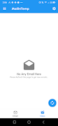 Temporary Email - Temp Mail captura de pantalla 2