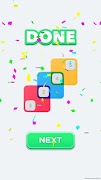 Number Stack скриншот 2