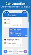 Translate Language Translator screenshot 2