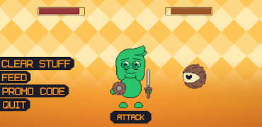 bit buddy pet captura de pantalla 5