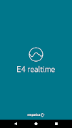E4 realtime Cartaz