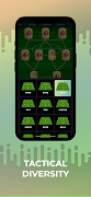 FC 24 Squad Builder syot layar 1