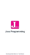 Java Programming Plakat