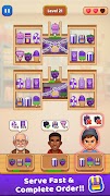 Match Sort Supermarket screenshot 2