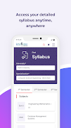 LectureNotes Learning App 截图 2
