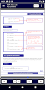 Exponential and Log functions capture d'écran 5