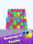 Jam Stack 3D syot layar 5