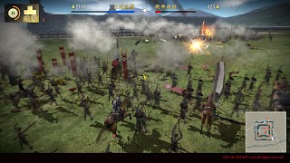 信長の野望･創造 戦国立志伝 capture d'écran 3