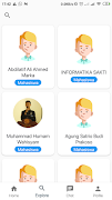 SISAKTI screenshot 3