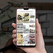Architectural Drawing Ideas screenshot 5
