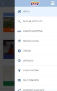 Auto Shopping Global 截图 5