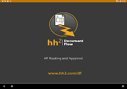 hh2 Document Flow ảnh chụp màn hình 6