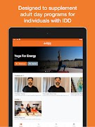 Delight Station screenshot 5