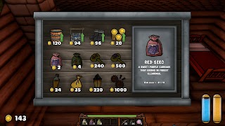 7 Schermata pumpkin panic 2