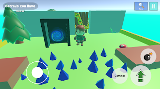 Estamos en Bucle screenshot 3