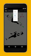 برنامه‌نما Stretch app عکس از صفحه
