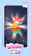 Winter Tile 截圖 3