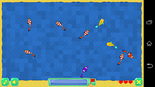 Sand Fisher 截圖 1