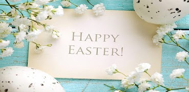 Easter Greeting ảnh chụp màn hình 6
