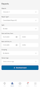 Sharp Tracking ảnh chụp màn hình 1
