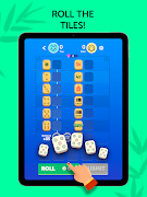 Mahjong Dice Competition screenshot 3