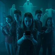 برنامه‌نما Specter Cam: Ghost Detector عکس از صفحه