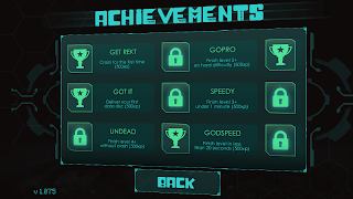 Gravity Beats ภาพหน้าจอ 7