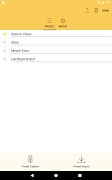 Perform-VE App captura de pantalla 5