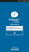 Pratsam Reader स्क्रीनशॉट 2