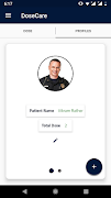 Dose Care Ekran Görüntüsü 4