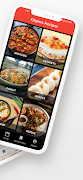 Filipino Recipes : Cooking App Screenshot 1