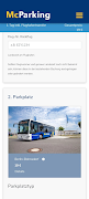 McParking اسکرین شاٹ 2