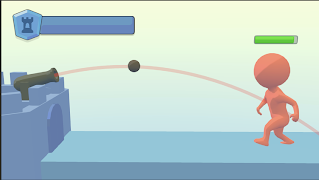 Titans attack: Tower Defence स्क्रीनशॉट 3