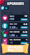 Arithmagic - Math Wizard Game скриншот 4